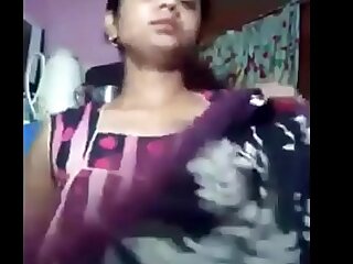 indian upper case tits aunt removing infront be incumbent on cam