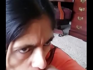 Indian mature wife dt